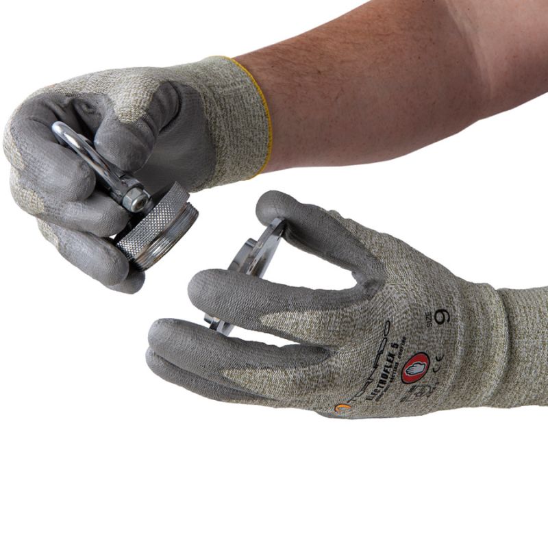 Tornado Electroflex 5 FTR Industrial Safety Gloves TEF5FTR